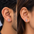 Sagittarius Studs