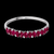 Ruby Verdelle Bracelet