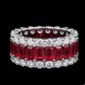 Red Crown Band