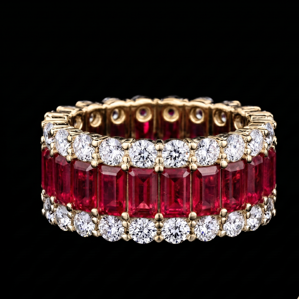 Red Crown Band