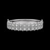 Luxe Square Bracelet