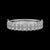 Luxe Square Bracelet