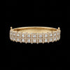 Luxe Square Bracelet