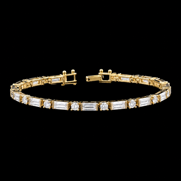 Nova Line Bracelet