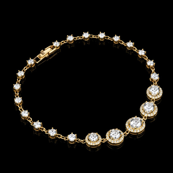 Aura Shine Bracelet