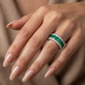Green Crown Band
