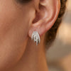 Luxe Wave Earrings