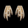 Luxe Wave Earrings