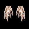 Luxe Wave Earrings