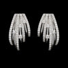 Luxe Wave Earrings