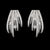 Luxe Wave Earrings