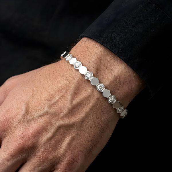 Hexora M Bracelet