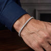 Classic Tennis Bracelet 3 MM