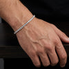Classic Tennis Bracelet 2.5 MM