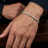 Classic Tennis Bracelet 2 MM