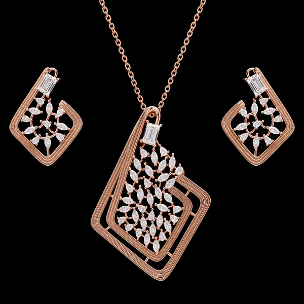 Geometric Bloom