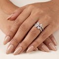 Butterfly Ring