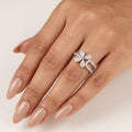 Butterfly Ring