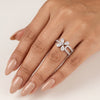 Butterfly Ring