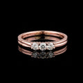Three RBC Ring