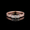 Three RBC Ring