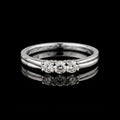 Three RBC Ring