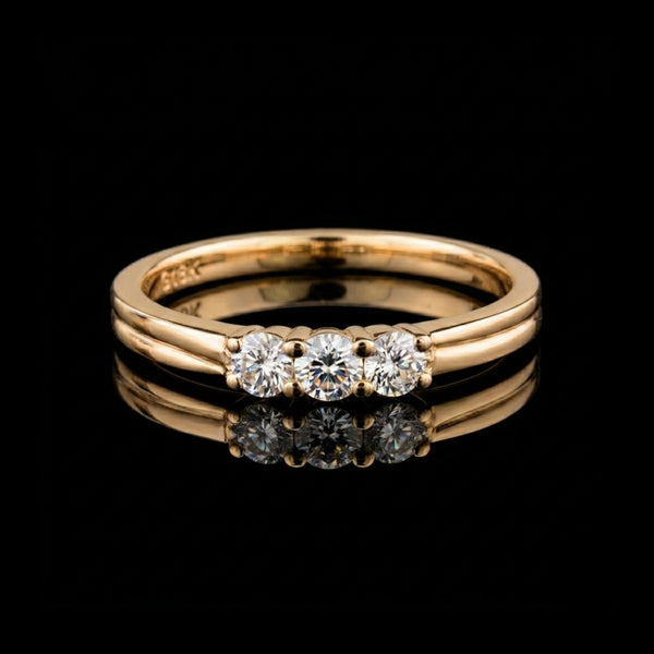 Three RBC Ring