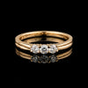 Three RBC Ring