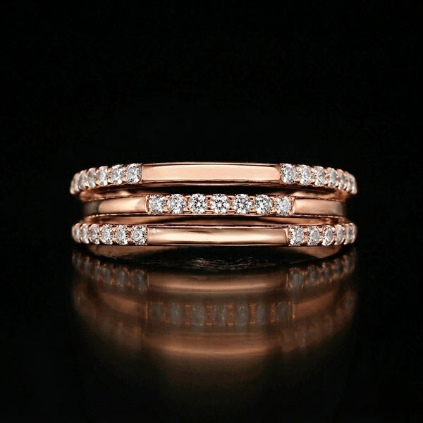 Triple Band