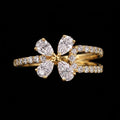 Butterfly Ring