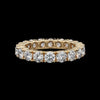 Eternal Radiance Diamond Band