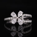 Butterfly Ring