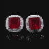 Ruby Statement Stud