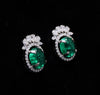 Emerald Crown Stud