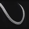 Iced Cuban Link Chain